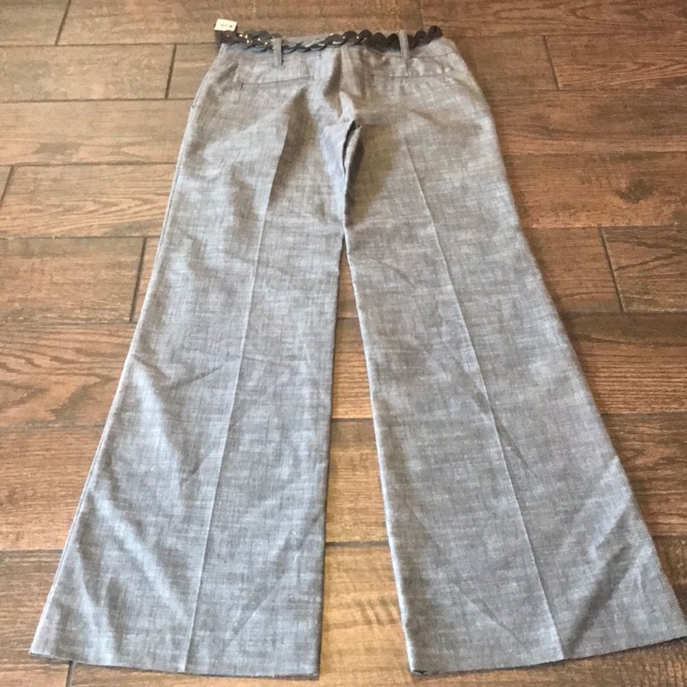 VINTAGE B. WEAR DRES WOMEN PANTS SIZE 7